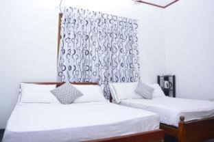 Polonnaruwa House | Livinginn Polonnaruwa