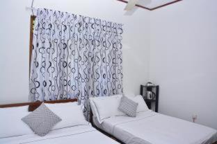Polonnaruwa House | Livinginn Polonnaruwa