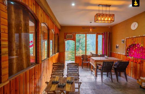 Jibhi House | LivingStone Cottage in Jibhi