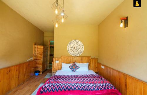 Jibhi House | LivingStone Cottage in Jibhi