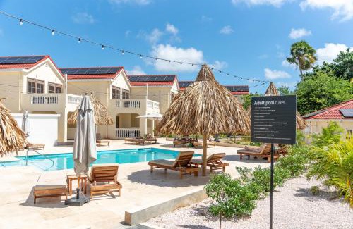 Jan Thiel Resort | Livingstone Jan Thiel Resort