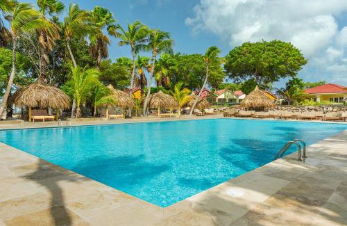 Jan Thiel Resort | Livingstone Jan Thiel Resort
