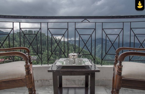 Mashobra Apartment | LivingStone Mashobra 2BHK Apartment