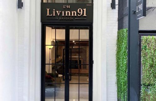 Wang Burapha Phirom Hotel | Livinn91 Hotel