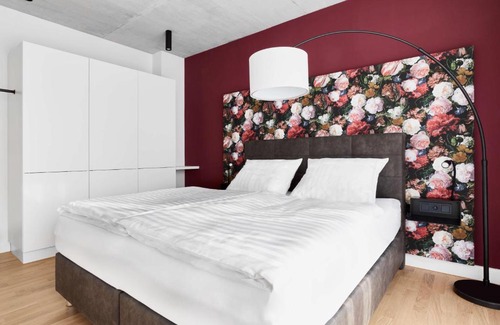 Berg Apartment | livisit bergapartments