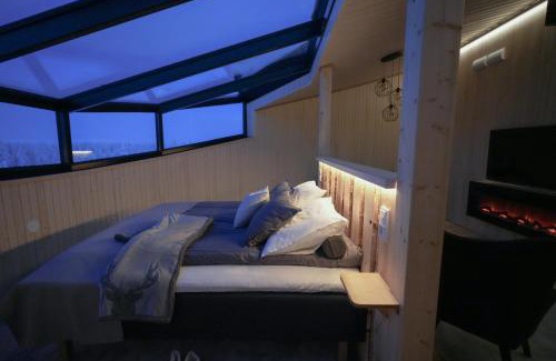 Posio Resort | Livo Arctic Resort