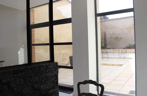 Champagnac-le-Vieux House | Livradois Forez Regional Nature Park