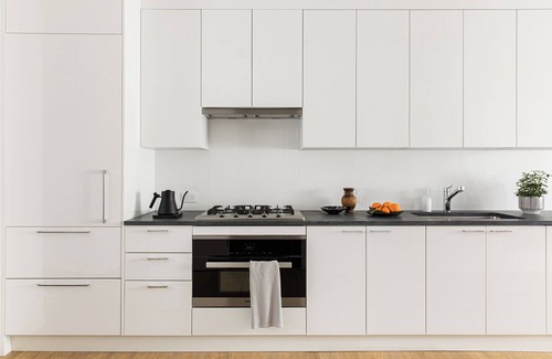 Logan Circle House | Liz by Black Swan - City Views (407)