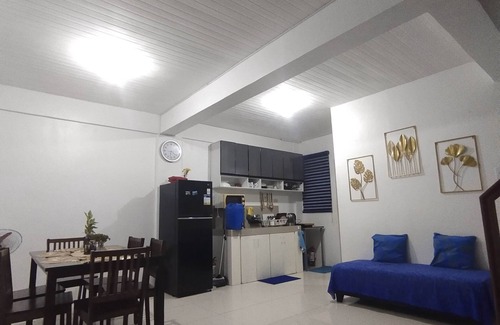 Tangub House | Liz transient housen4 bedroom/3 Toiletn16 guest can accupy