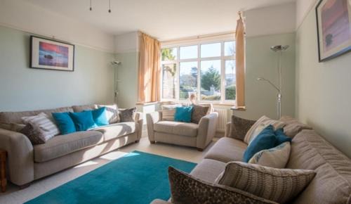 Swanage House | Lizards Rest