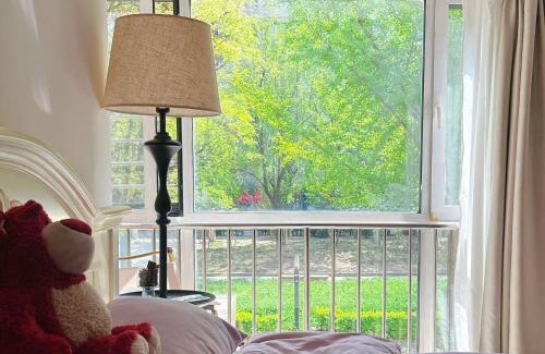 Chaoyang Apartment | Lizi Boutique Guesthouse and Family Apartment-Nearby Tiananmen square-5mins walk to subway-Easy for taste Chinese food