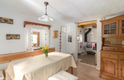Studor House | Lizina hiška House Bohinj