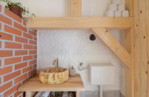 Studor House | Lizina hiška House Bohinj