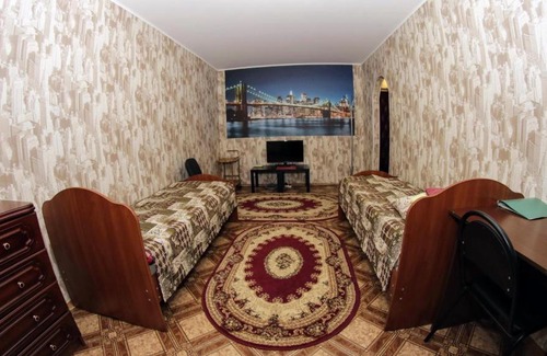 Yelino Apartment | Lizy Chaikinoy16