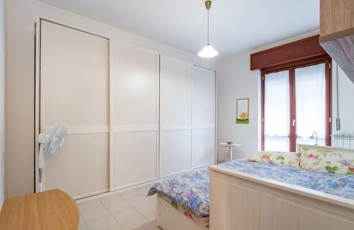 Crescenzago Apartment | Lizzy apartment Crescenzago