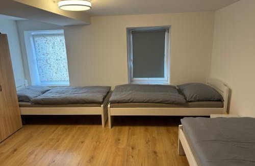 Sankt Lorenzen im Murztal Apartment | LJD Real-Estate