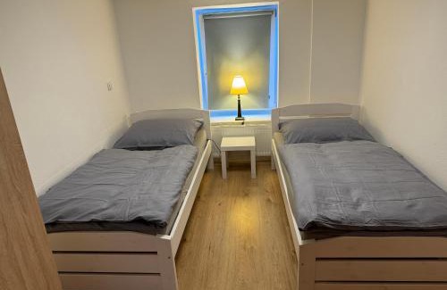 Sankt Lorenzen im Murztal Apartment | LJD Real-Estate