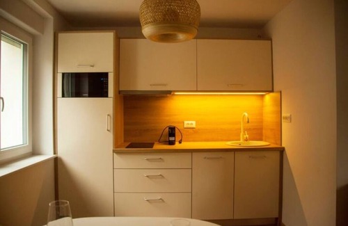 Ljubljana Apartment | Ljubljana center apartment, FREE parking