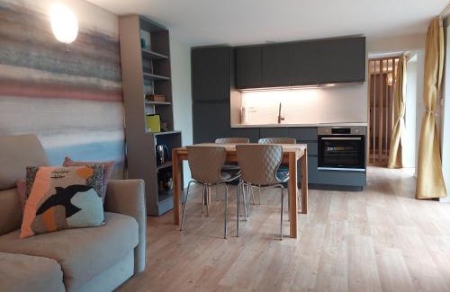 Ljubljana Apartment | Ljubljana's secret place