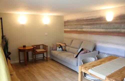 Ljubljana Apartment | Ljubljana's secret place