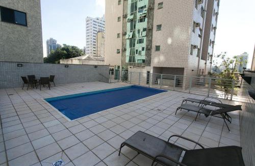Barro Preto Apartment | LK Barro Preto 11