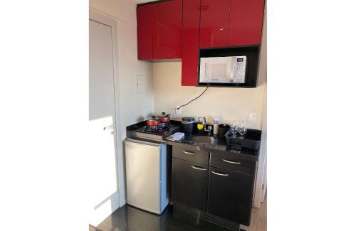 Barro Preto Apartment | LK Barro Preto 6