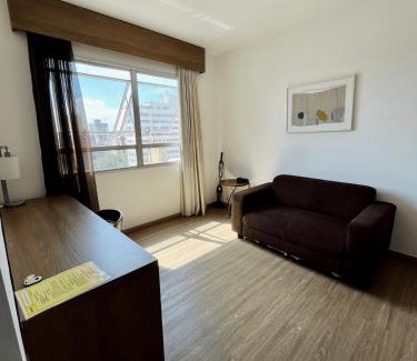 Barro Preto Apartment | LK Barro Preto 9