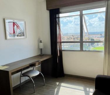 Barro Preto Apartment | LK Barro Preto 9