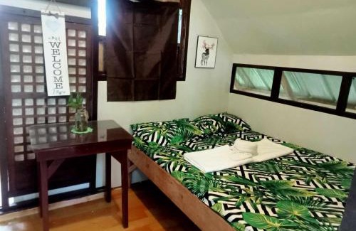Lucban House | LK Farmcation Cabin Calathea - Lucban Quezon