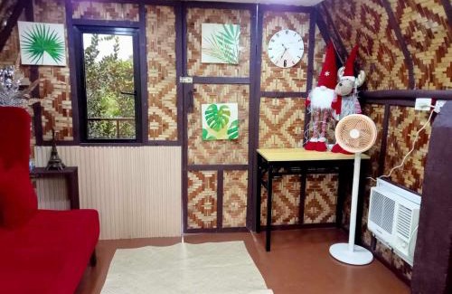 Lucban Villa | LK Farmcation Cabin Ligaya - Lucban, Quezon