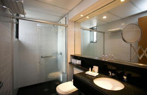 Santo Agostinho Apartment | LK Santo Agostinho 9