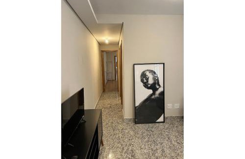 Santo Agostinho Apartment | LK Santo Agostinho 5