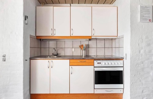 Lokken House | LK2070 Løkken - Søndergade 95 A