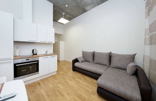 Lasnamae Apartment | LKS Apartments