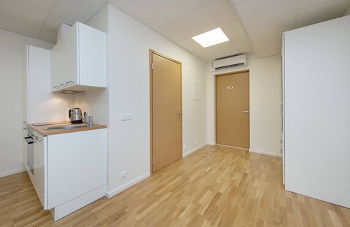 Lasnamae Apartment | LKS Apartments