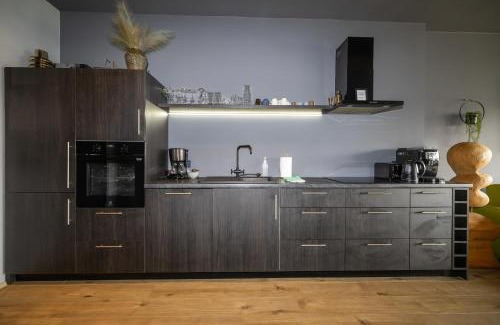 Oddeyrin Apartment | LL Properties - TB24 The Signature Loft