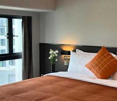 Bao'an Hotel | LlA Hotel Liang Jun Plaza, Xixiang Avenue