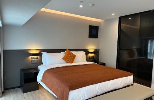 Bao'an Hotel | LlA Hotel Liang Jun Plaza, Xixiang Avenue