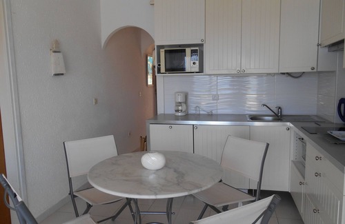 Llanca Apartment | Llança facing the sea