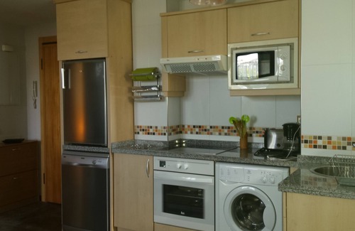 Posada de Llanes Apartment | Llanes: Apartment/flat - Llanes