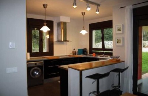 Llames de Pria House | Llanes: House/Villa - LLANES