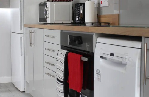 Crumlin Cottage | Llanhilleth Miners Cottage, great for touring South Wales and Dog Friendly