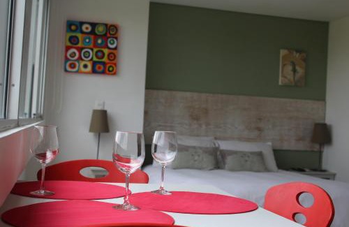 Llanogrande Apartment | LLanogrande Apartamento Estudio Puerto Bulevar