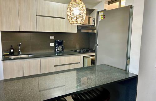 Llanogrande Apartment | Llanogrande Apasrtasuite