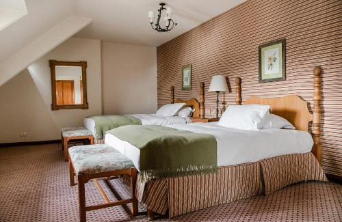 Llao Llao Resort | Llao Llao Resort, Golf-Spa