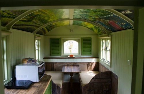 Newcastle-on-Clun Other | Llethrau Farm