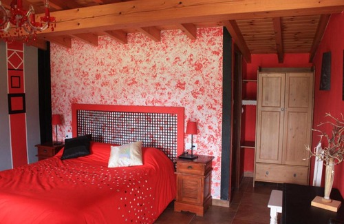 Ibio House | Llosa de Ibio