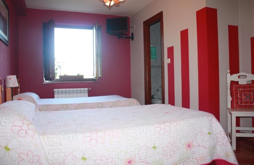 Ibio House | Llosa de Ibio