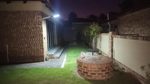 Ermelo Apartment | Lloyds - 3