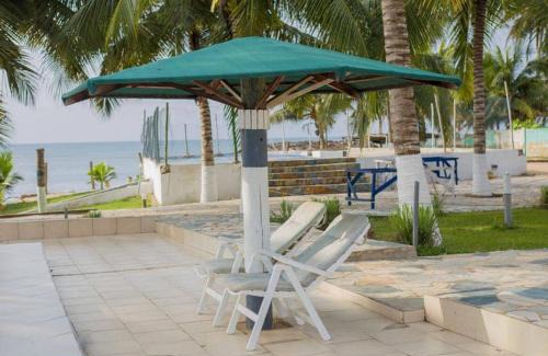 Langma Resort | LLOYDS BEACH RESORT and SPA